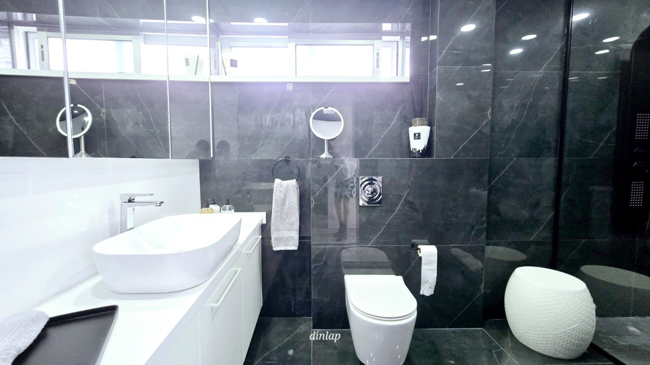 4 Bedrooms House / Villa in Agios Tychonas, Limassol