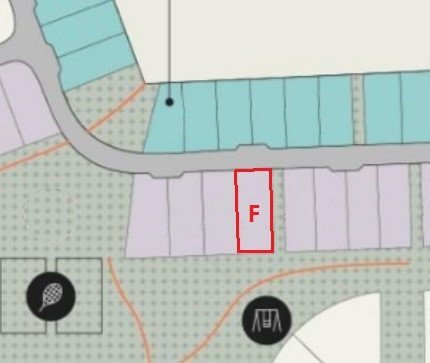 Land in Zakaki, Limassol