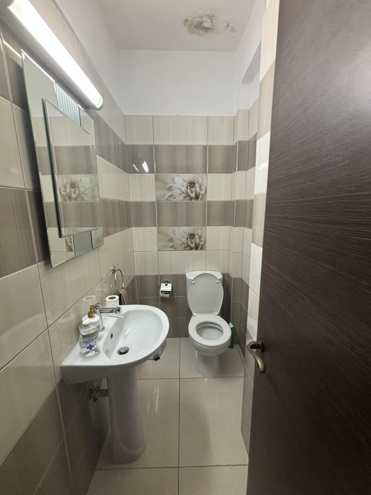 4 Bedrooms House / Villa in Apostolos Andreas, Limassol