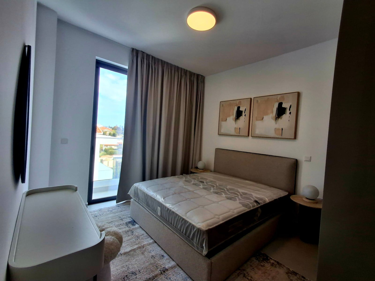 2 Bedrooms Apartment in Agios Athanasios, Limassol