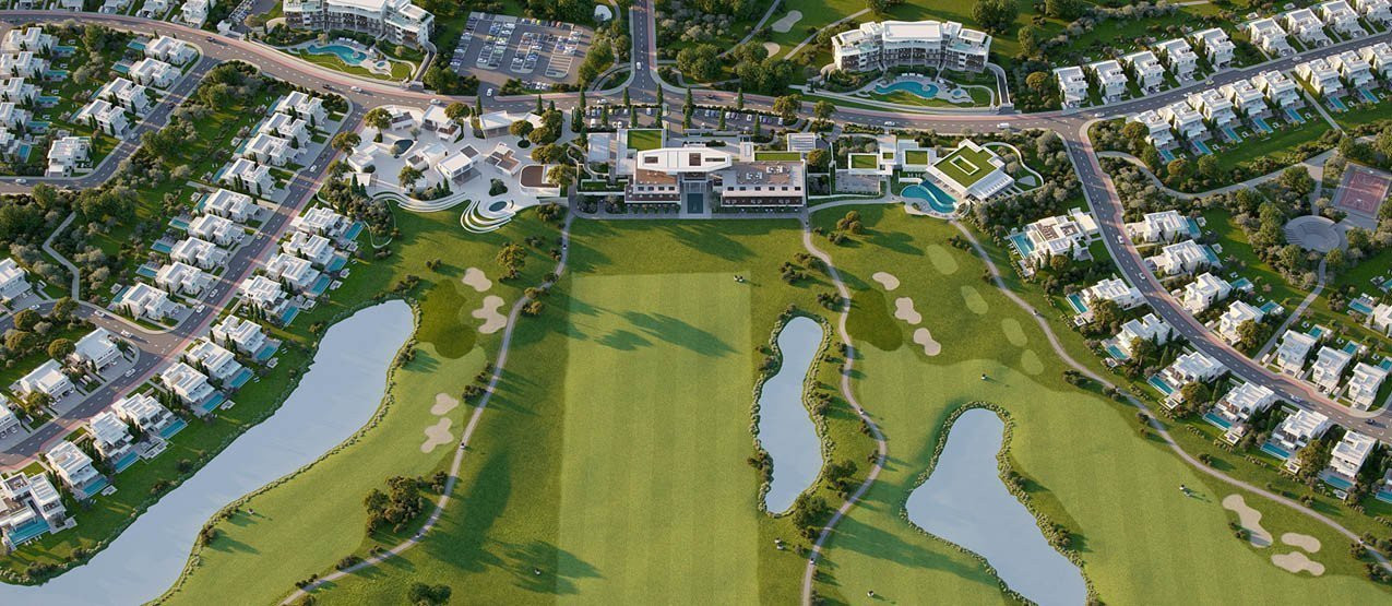 Land in Zakaki, Limassol