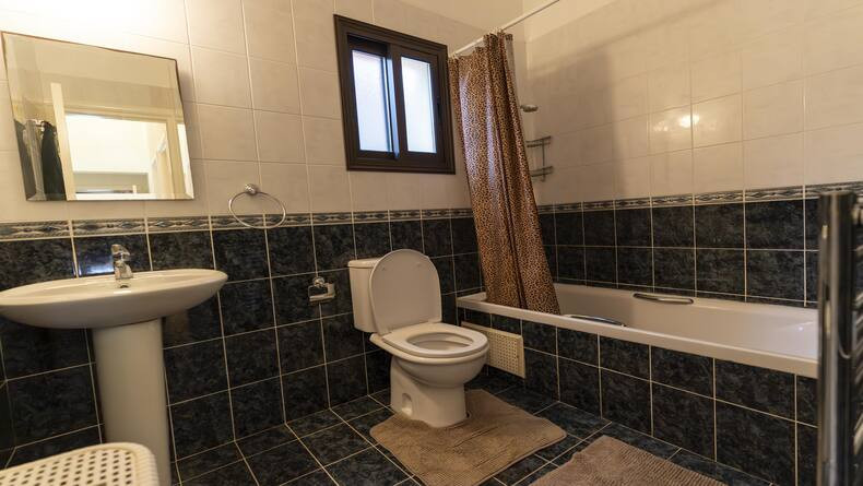 3 Bedrooms House / Villa in Souni, Limassol