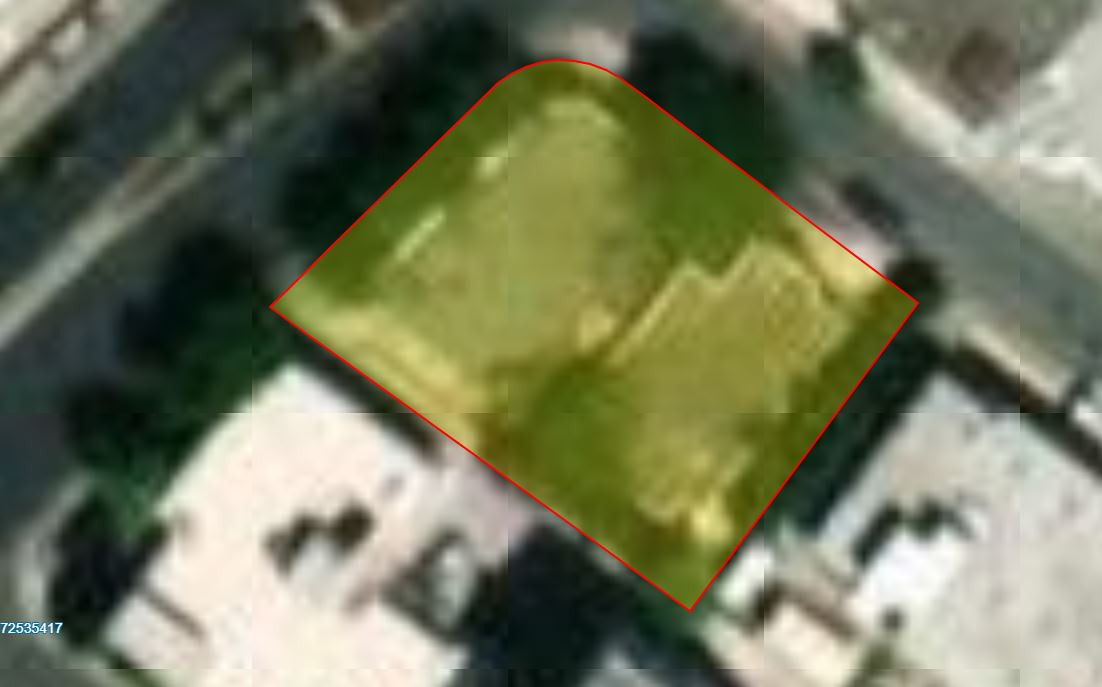 Land in Katholiki, Limassol