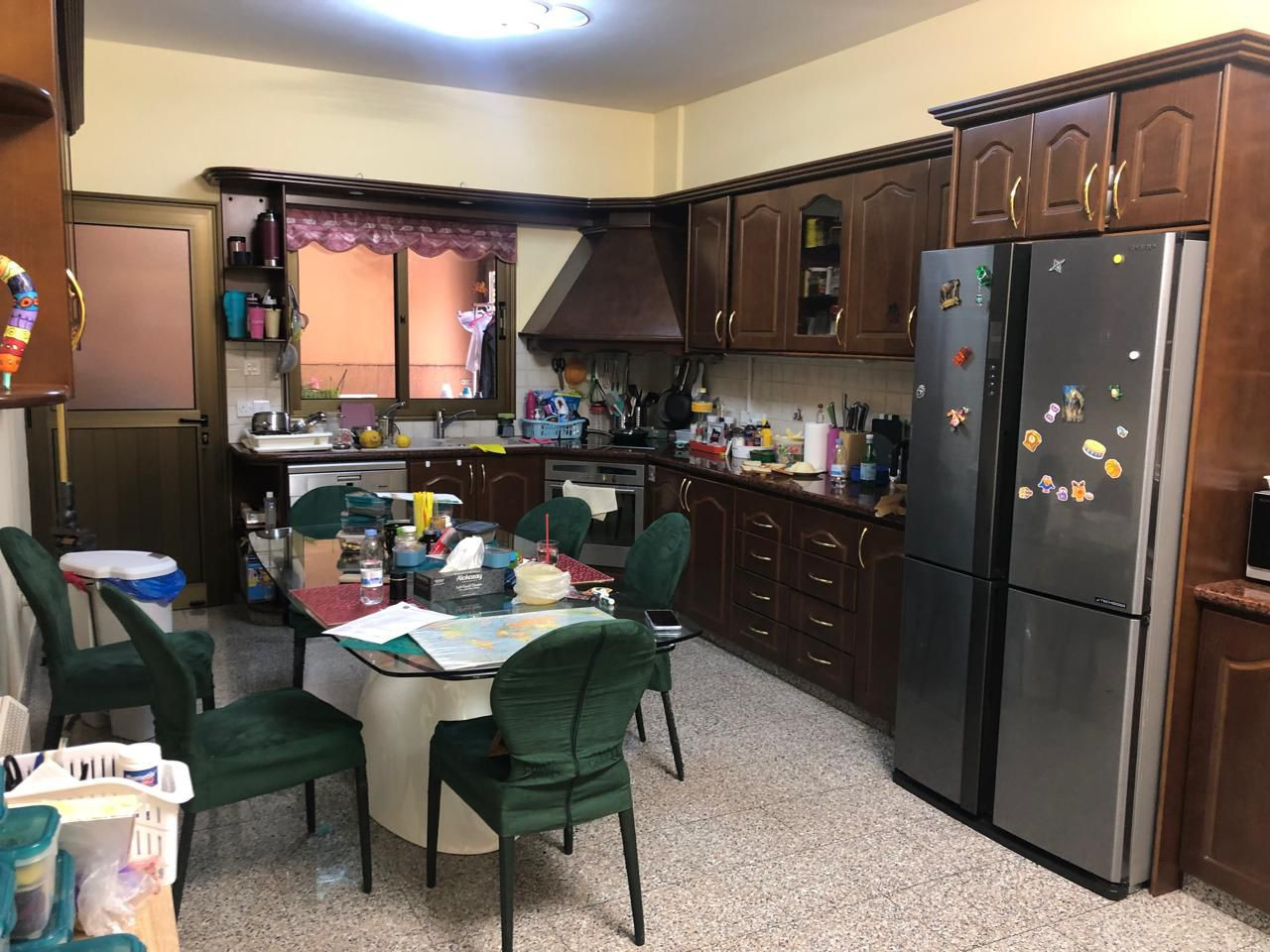 5 Bedrooms House / Villa in Agios Tychonas, Limassol