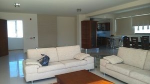 Investment in Nicosia, Nicosia