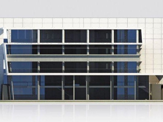 Office in Acropolis, Nicosia