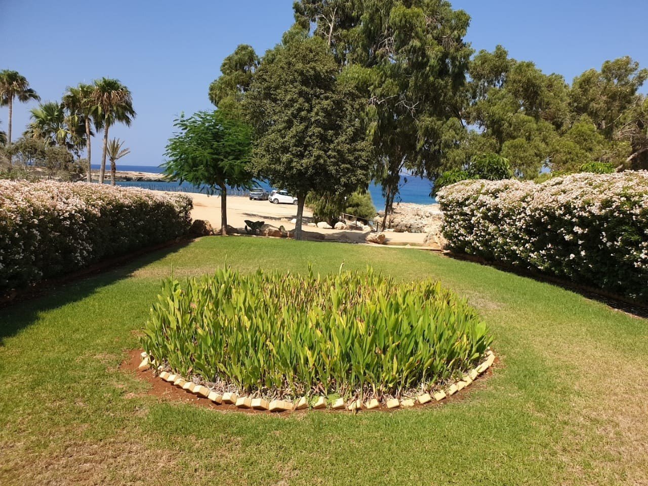 4 Bedrooms House / Villa in Cape Greco, Famagusta