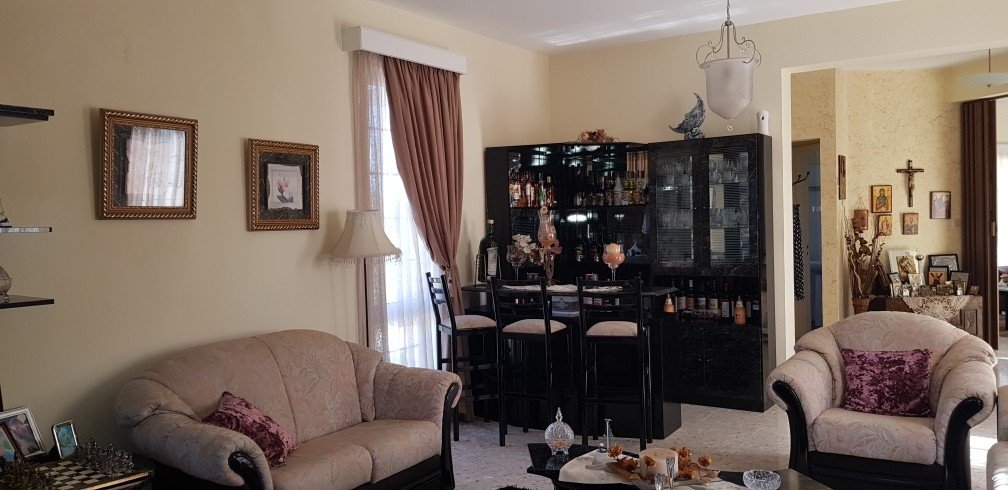 3 Bedrooms House / Villa in Ayia Napa, Famagusta