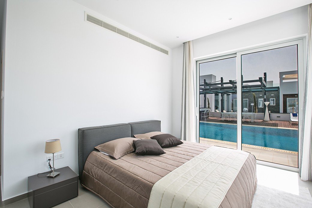 6 Bedrooms House / Villa in Ayia Napa, Famagusta