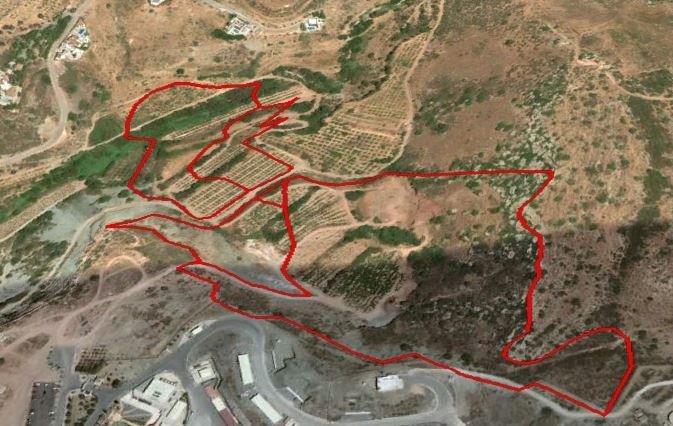 Land in Peyia, Paphos