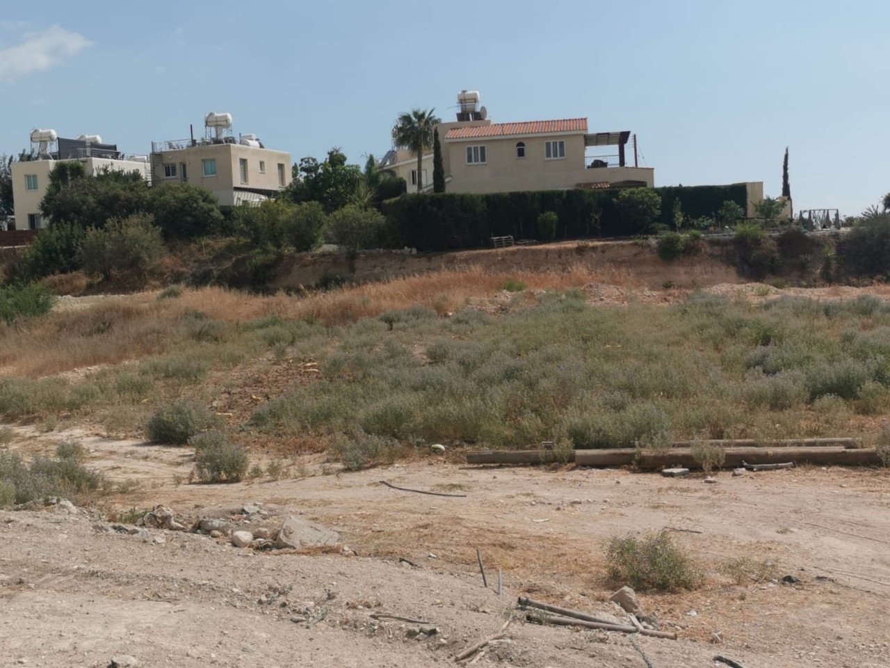 Land in Peyia, Paphos