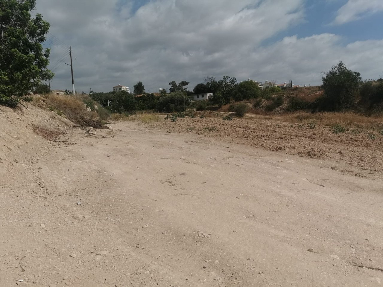 Land in Peyia, Paphos