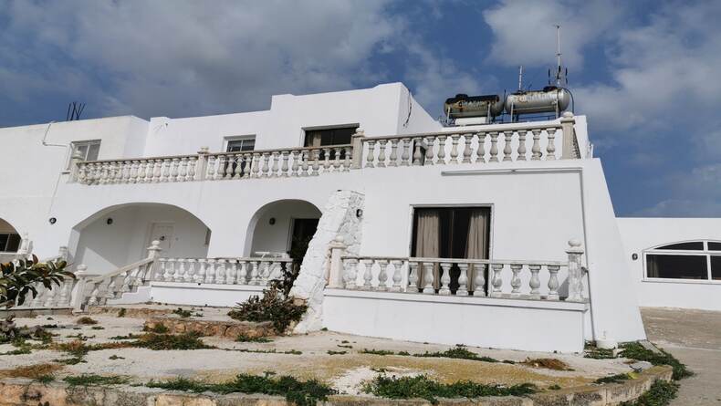 6 Bedrooms House / Villa in Ayia Napa, Famagusta