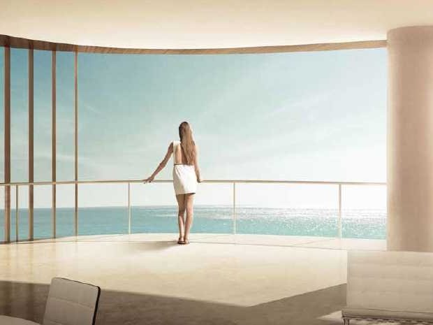 4 Bedrooms Apartment in Ayia Napa, Famagusta