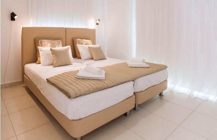 3 Bedrooms House / Villa in Ayia Napa, Famagusta