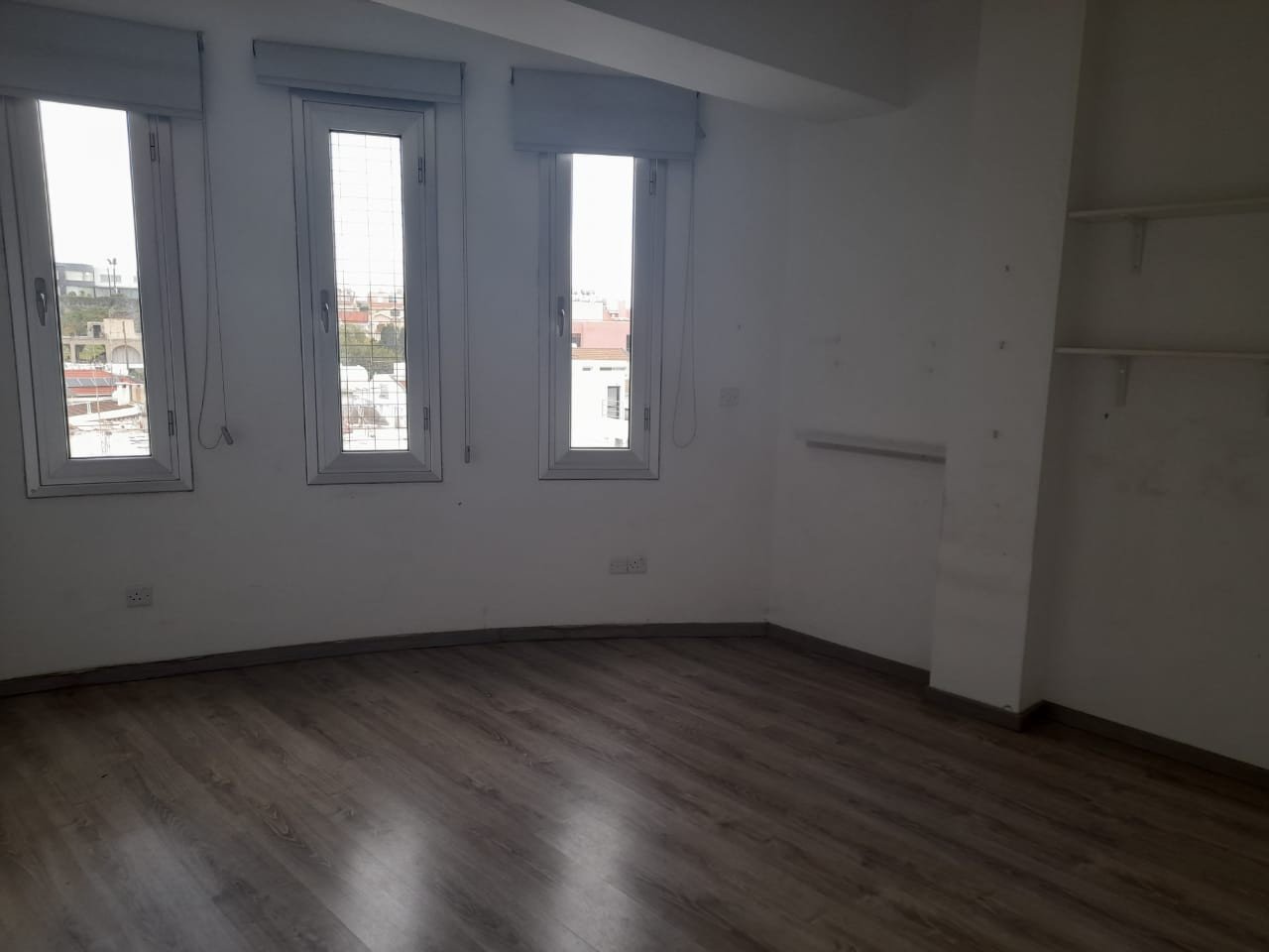 Investment in Nicosia, Nicosia