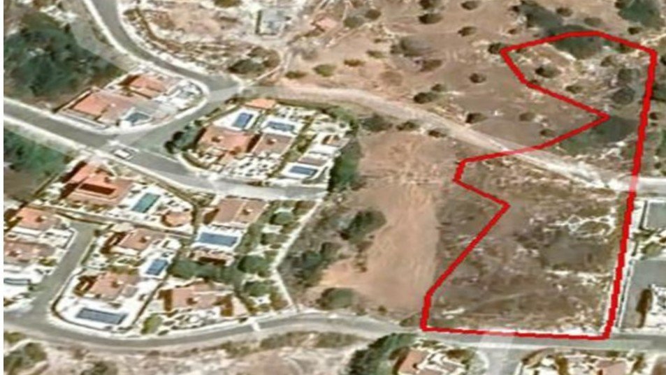 Land in Peyia, Paphos