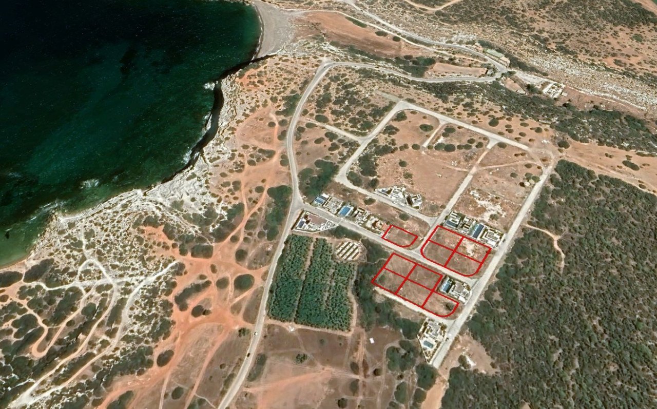Land in Peyia, Paphos