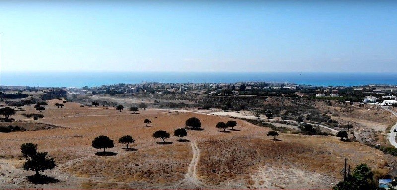Land in Peyia, Paphos