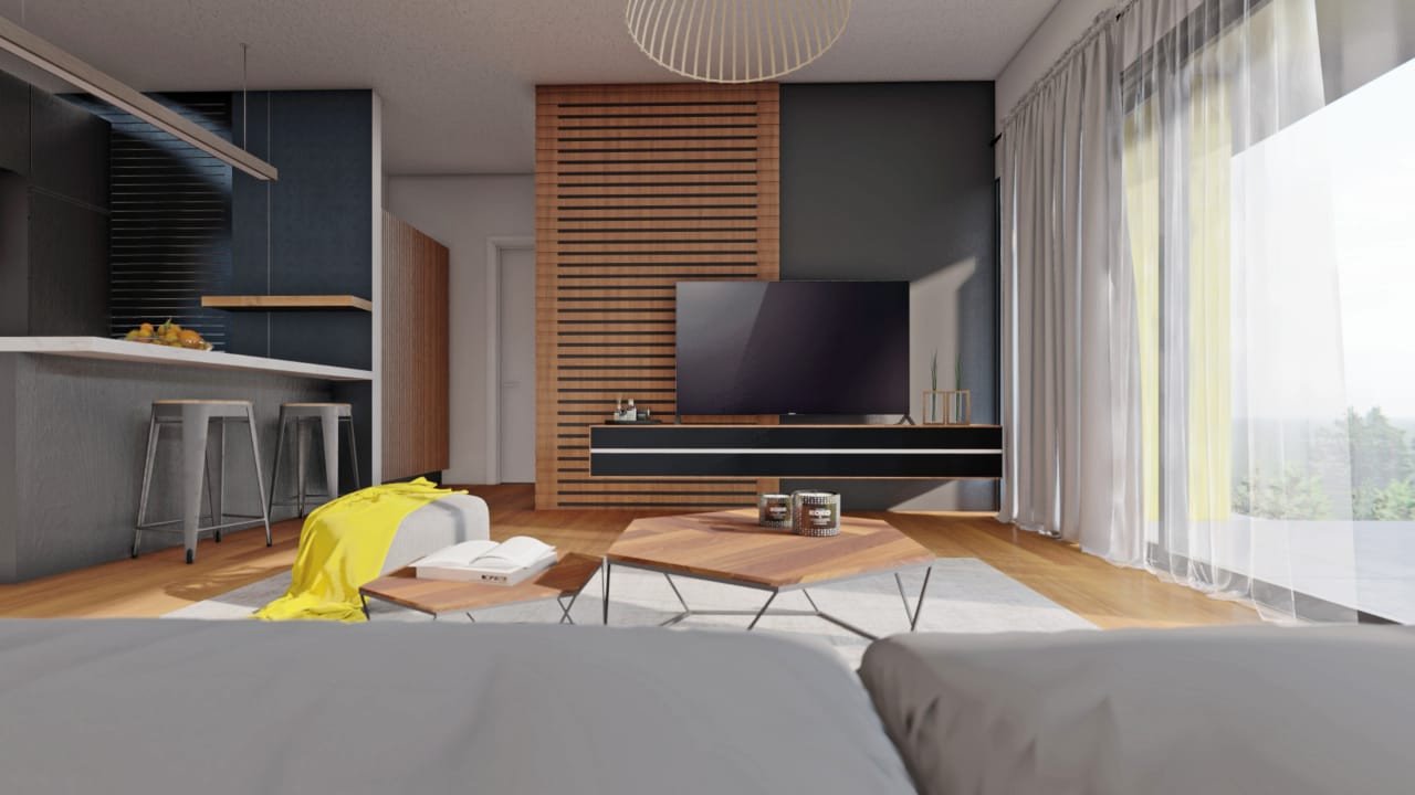 10 + Bedrooms Investment in Nicosia, Nicosia