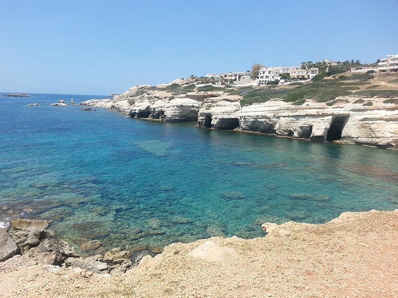 Land in Peyia, Paphos