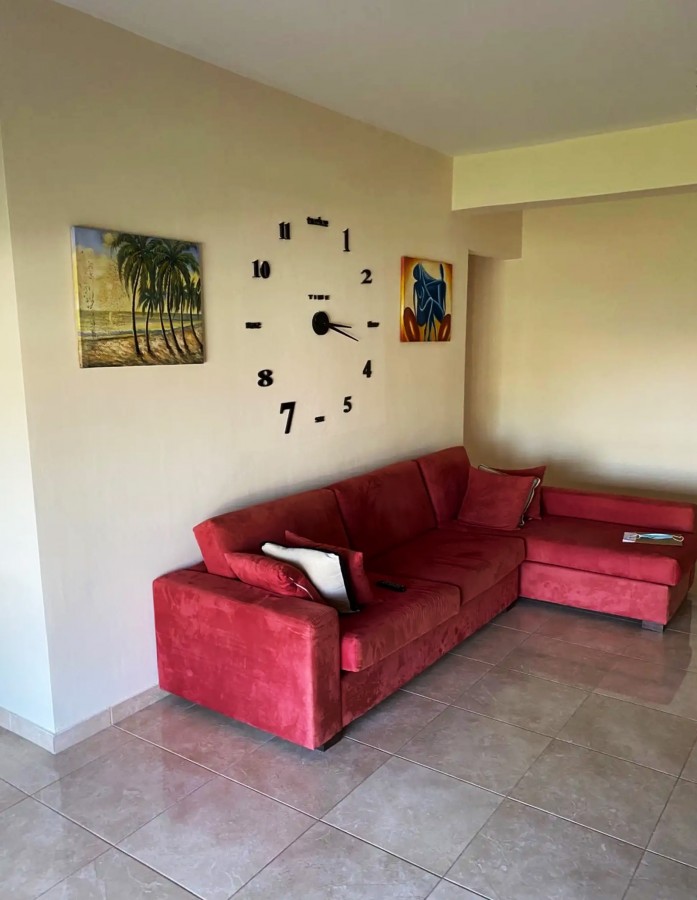2 Bedrooms Apartment in Oroklini, Larnaca