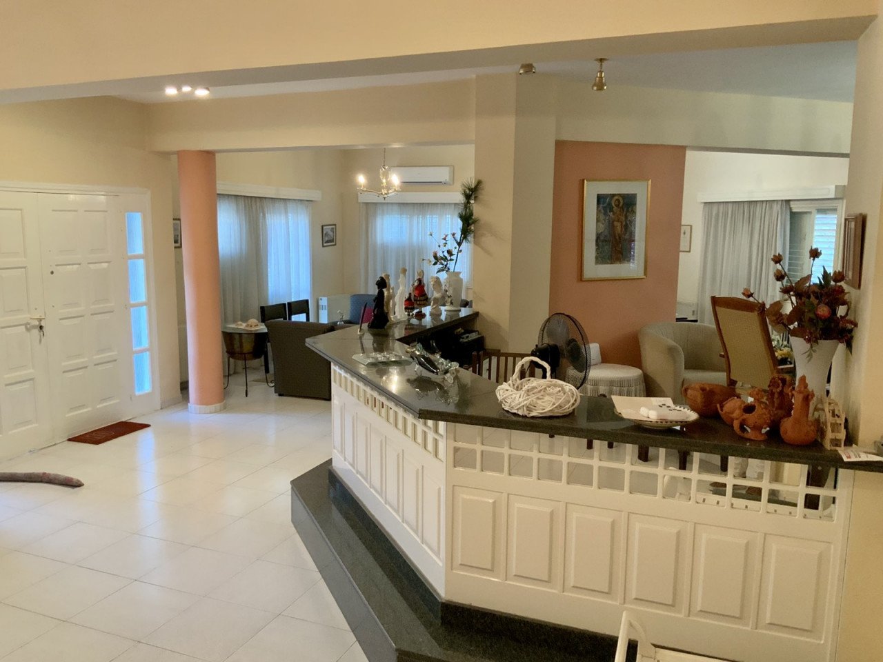 3 Bedrooms House / Villa in Nicosia, Nicosia