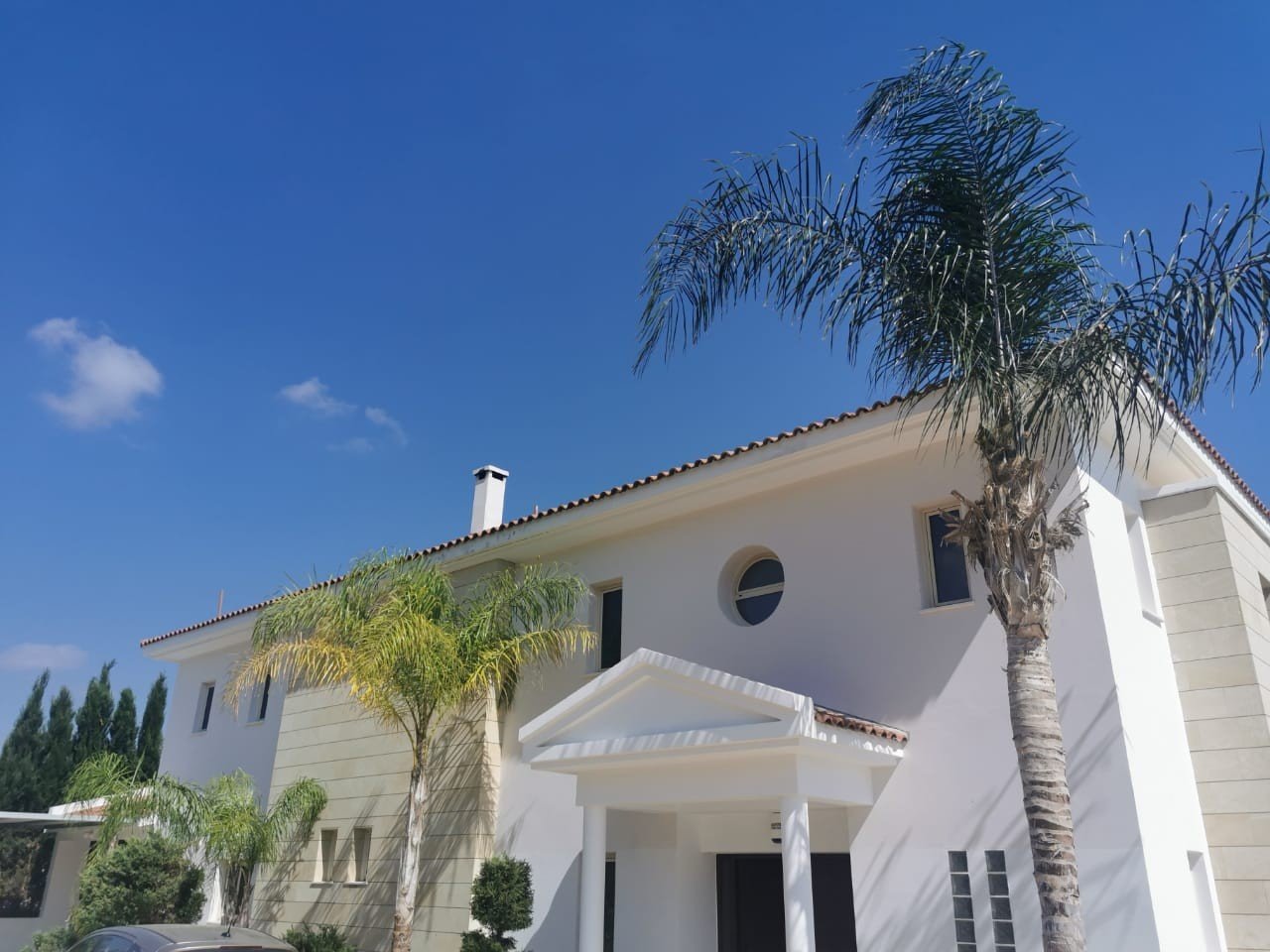 4 Bedrooms House / Villa in Peyia, Paphos