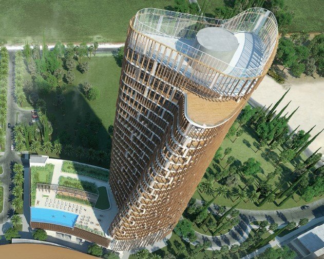 5 Bedrooms Apartment in Ayia Napa, Famagusta