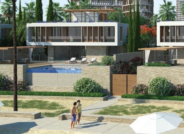 4 Bedrooms House / Villa in Ayia Napa, Famagusta