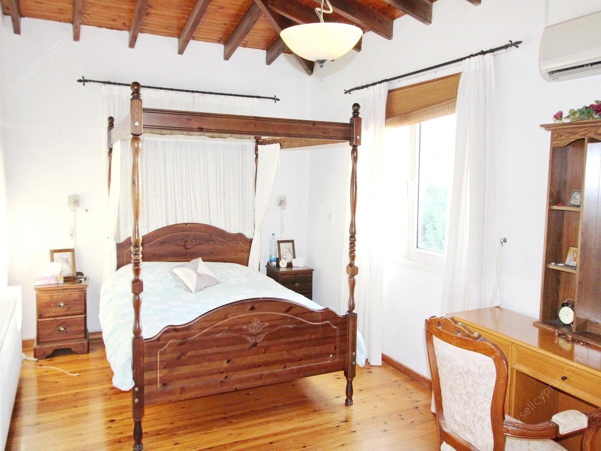 4 Bedrooms House / Villa in Ayia Napa, Famagusta