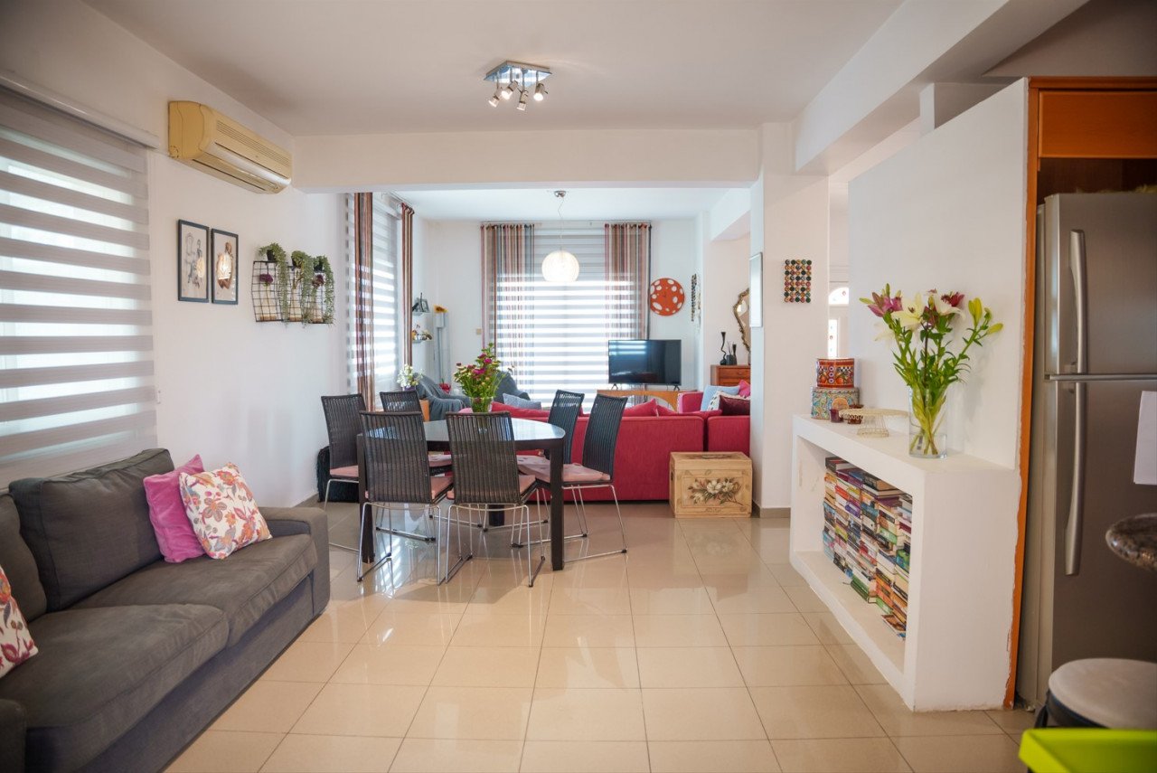 3 Bedrooms House / Villa in Ayia Napa, Famagusta