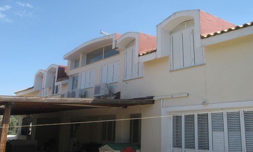 4 Bedrooms House / Villa in Nicosia, Nicosia