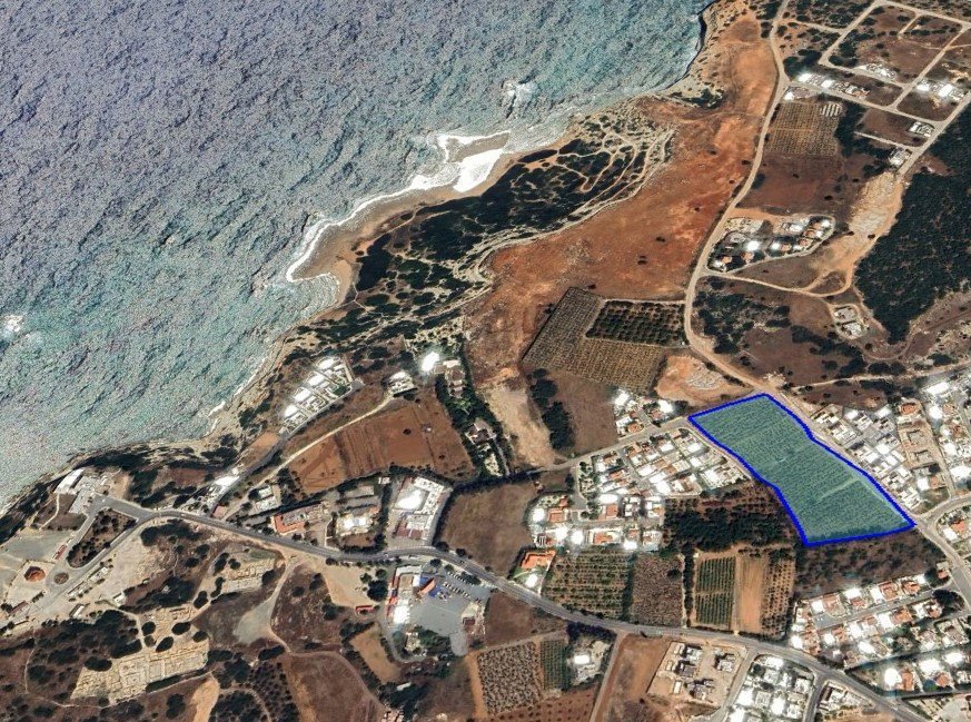 Land in Peyia, Paphos