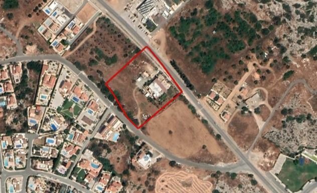 Land in Peyia, Paphos