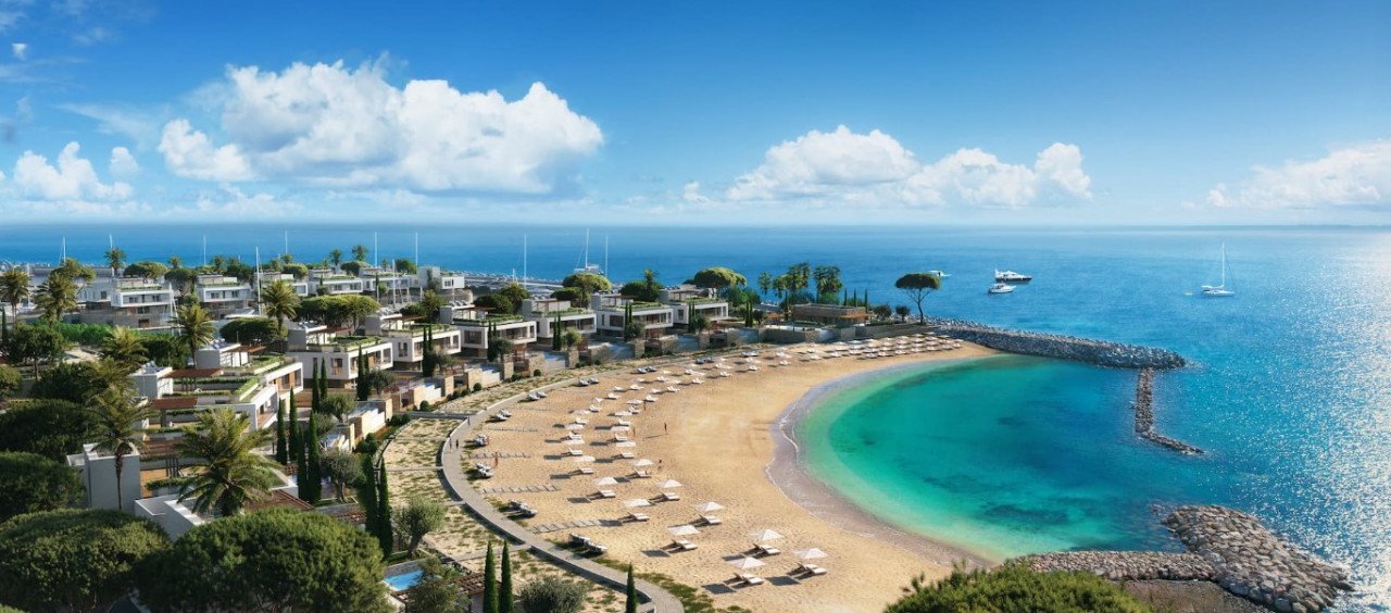 5 Bedrooms House / Villa in Ayia Napa, Famagusta