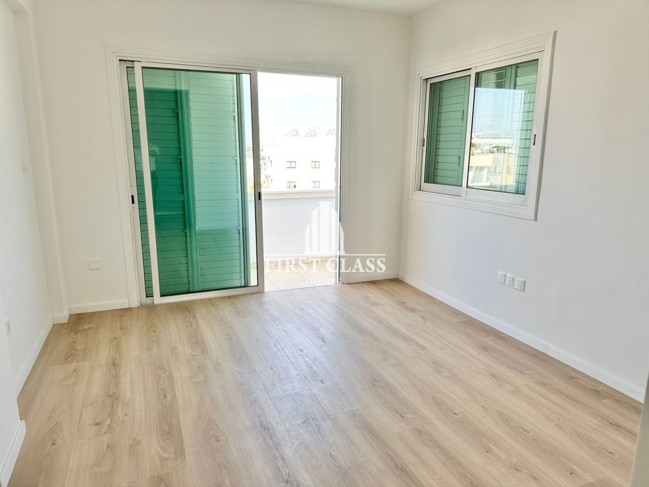 4 Bedrooms Apartment in Nicosia, Nicosia