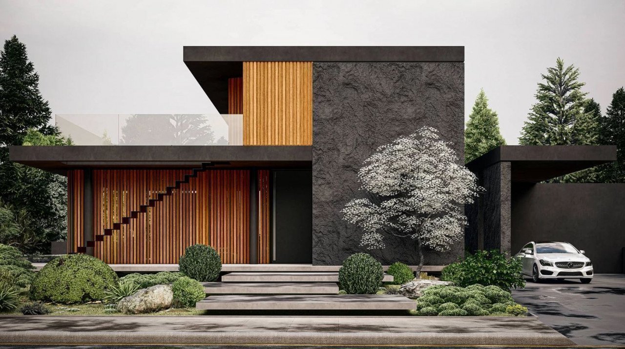 4 Bedrooms House / Villa in Sea Caves, Paphos