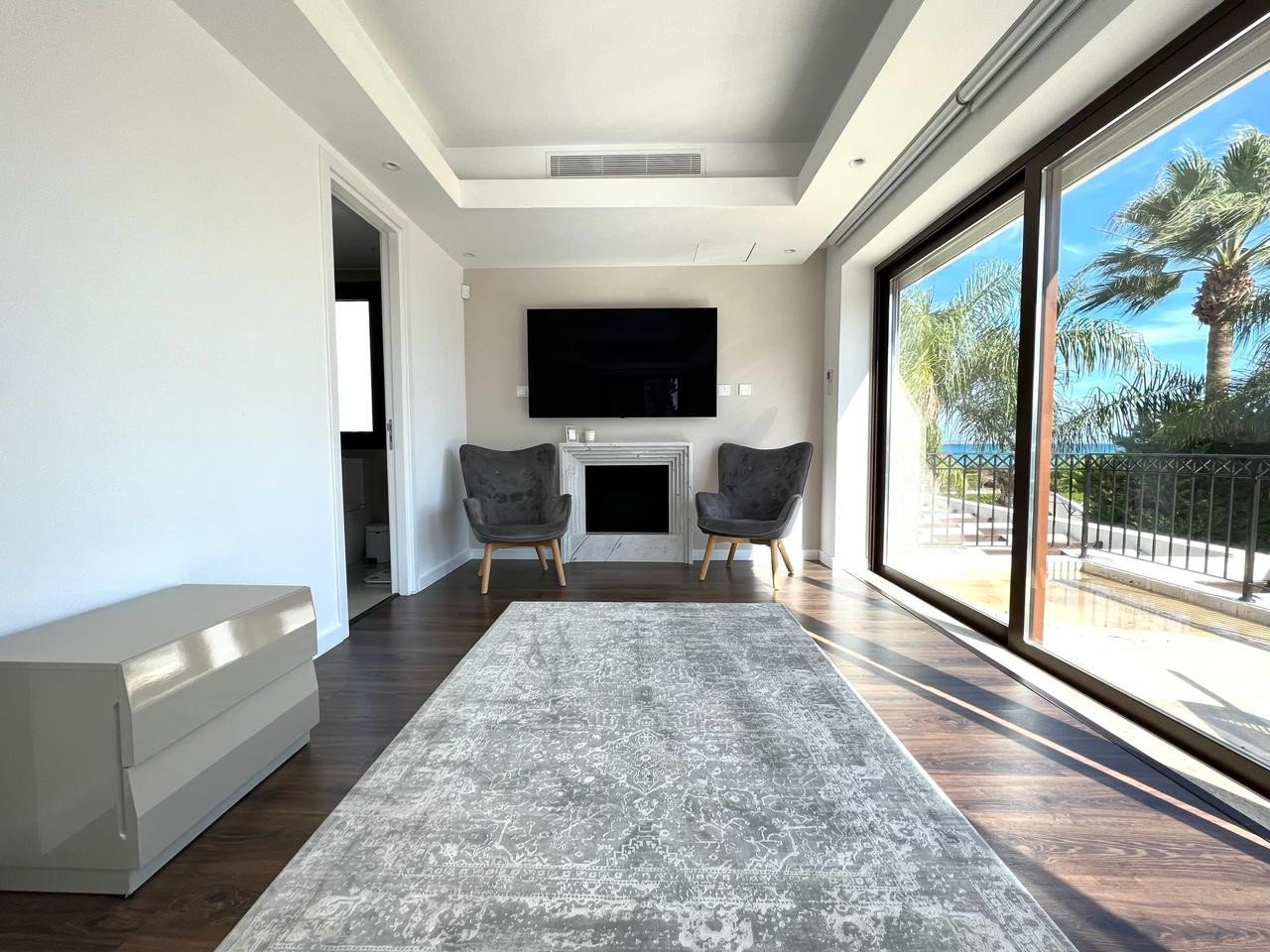 4 Bedrooms House / Villa in Ayia Napa, Famagusta