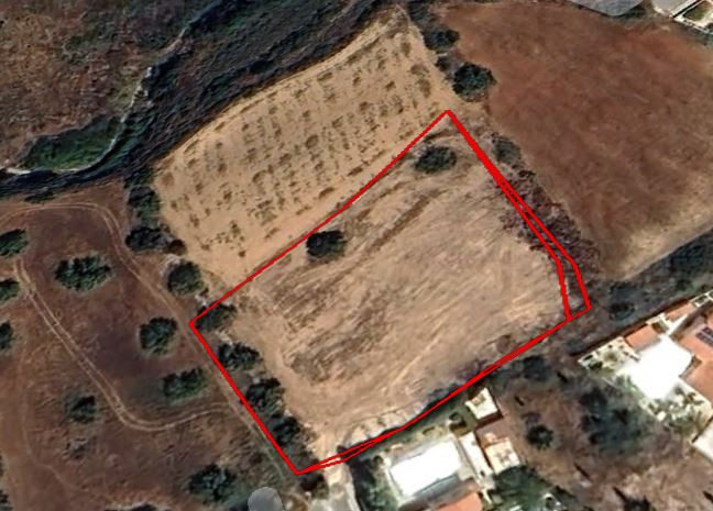Land in Peyia, Paphos