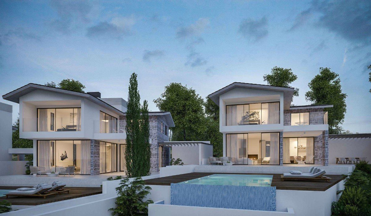 3 Bedrooms House / Villa in Peyia, Paphos