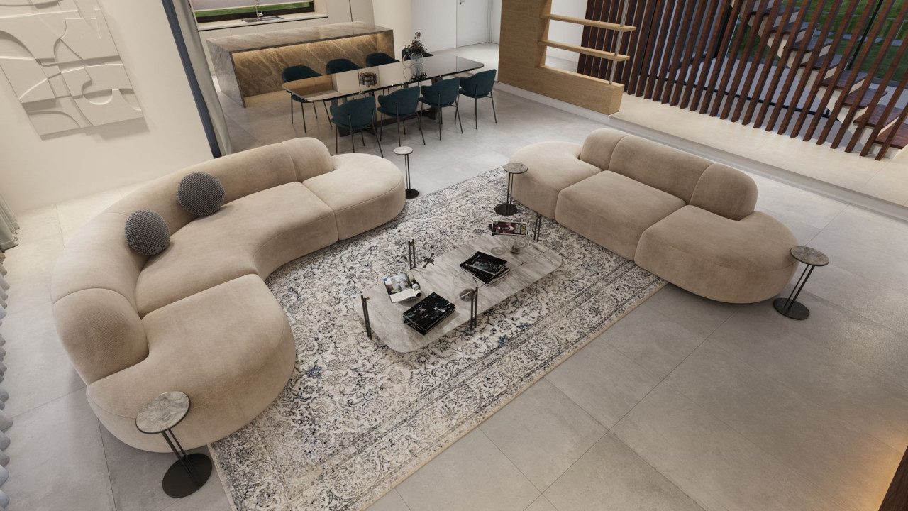 6 Bedrooms House / Villa in Peyia, Paphos