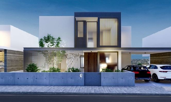 3 Bedrooms House / Villa in Peyia, Paphos