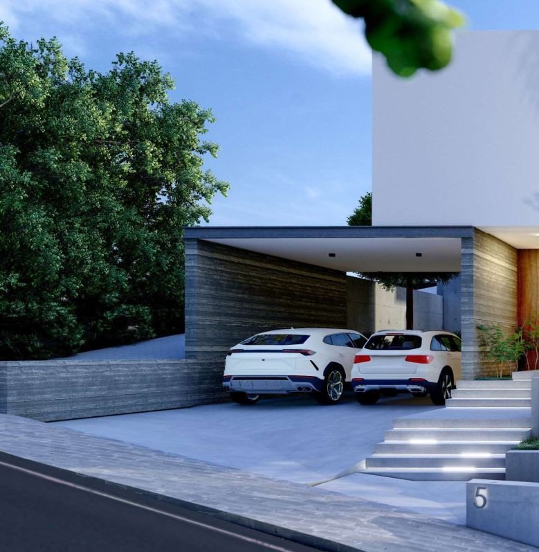 2 Bedrooms House / Villa in Peyia, Paphos