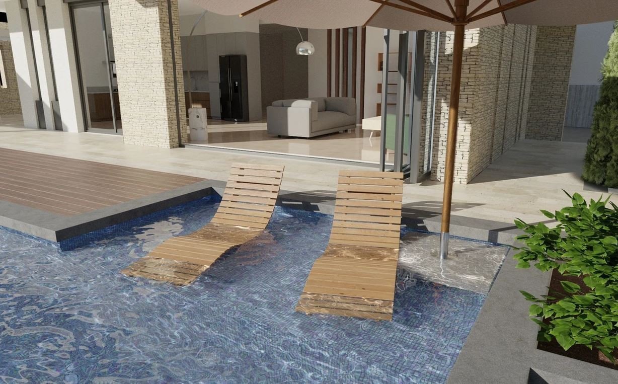 4 Bedrooms House / Villa in Peyia, Paphos