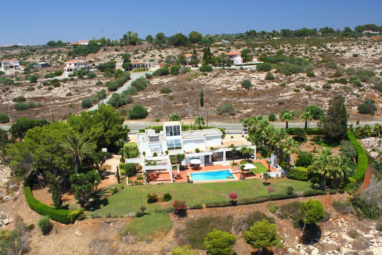 3 Bedrooms House / Villa in Ayia Napa, Famagusta