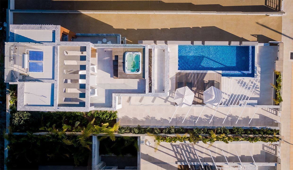 3 Bedrooms House / Villa in Ayia Napa, Famagusta