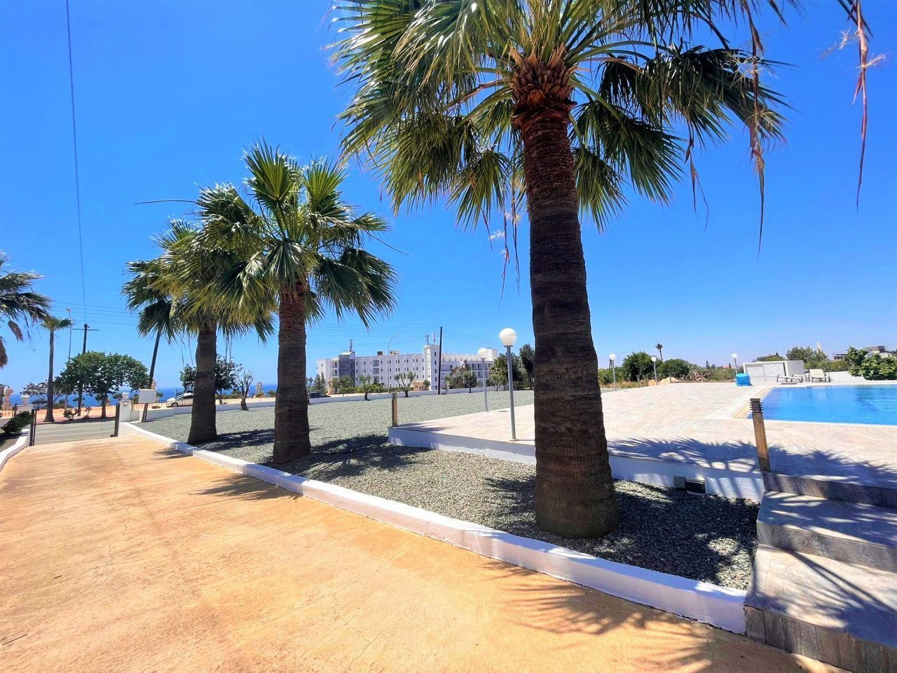 4 Bedrooms House / Villa in Ayia Napa, Famagusta