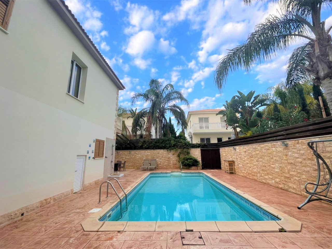 3 Bedrooms House / Villa in Ayia Napa, Famagusta