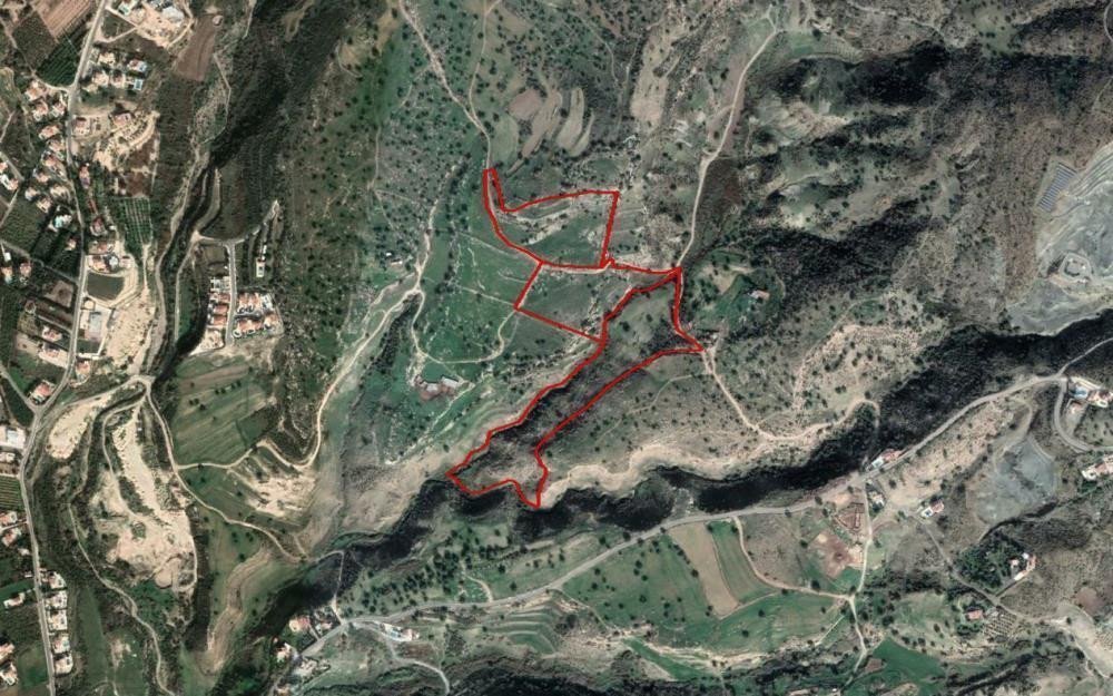 Land in Peyia, Paphos